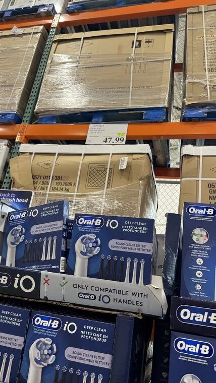 Costco Scarborough /GTA Photo Report for Jul 27th - Aug 2nd 2026