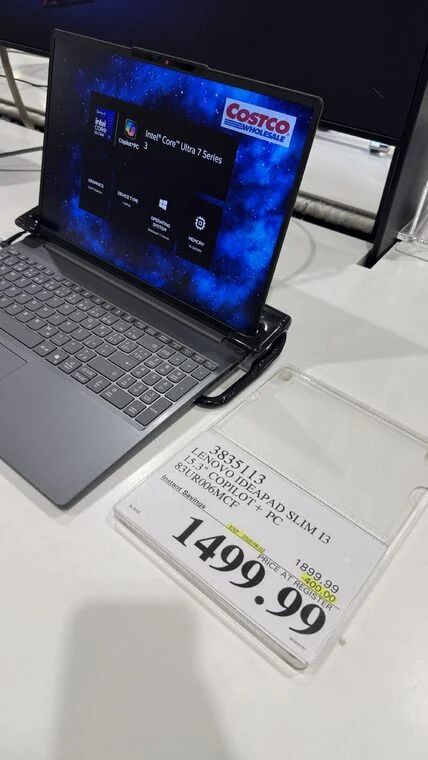 Costco Scarborough /GTA Photo Report for Jul 27th - Aug 2nd 2026