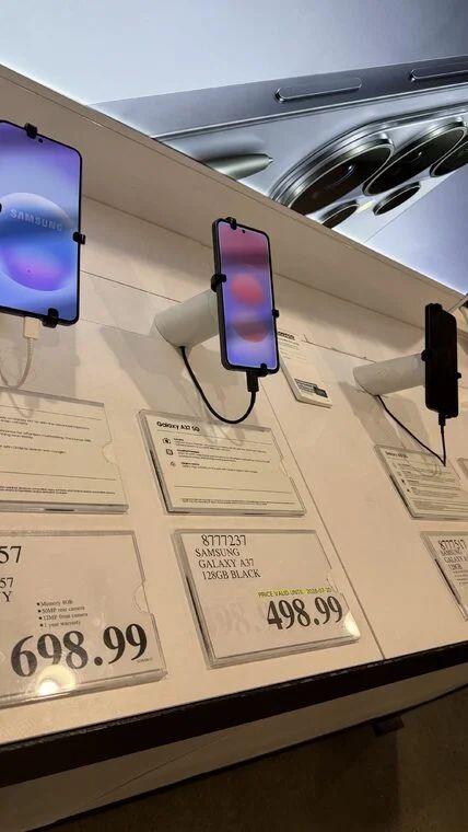 Costco Scarborough /GTA Photo Report for Jul 27th - Aug 2nd 2026