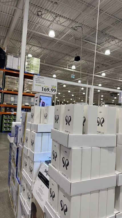Costco Scarborough /GTA Photo Report for Jul 27th - Aug 2nd 2026