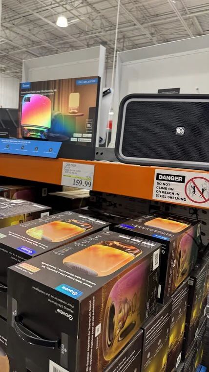 Costco Scarborough /GTA Photo Report for Jul 27th - Aug 2nd 2026