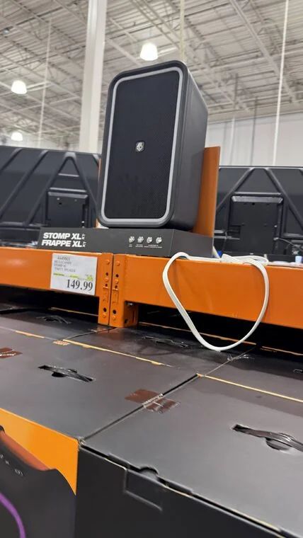 Costco Scarborough /GTA Photo Report for Jul 27th - Aug 2nd 2026