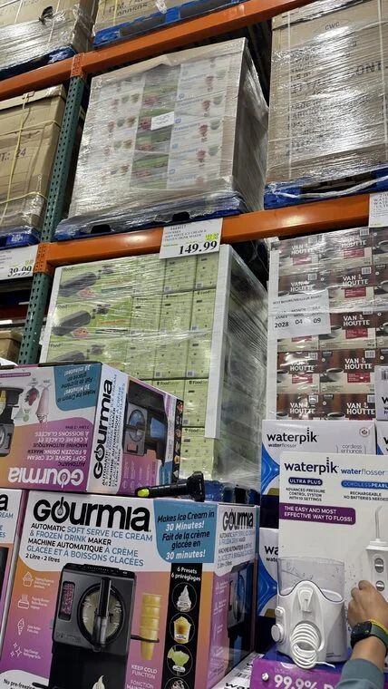 Costco Scarborough /GTA Photo Report for Jul 27th - Aug 2nd 2026
