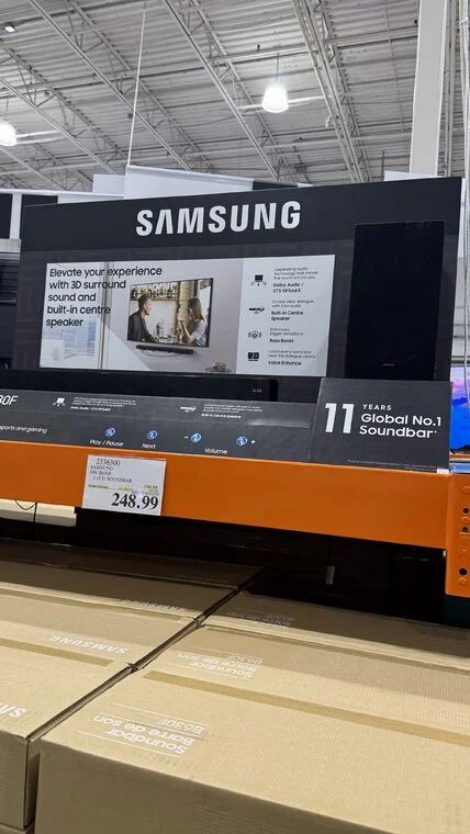Costco Scarborough /GTA Photo Report for Jul 27th - Aug 2nd 2026
