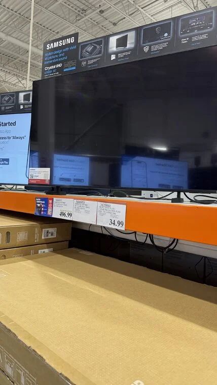Costco Scarborough /GTA Photo Report for Jul 27th - Aug 2nd 2026