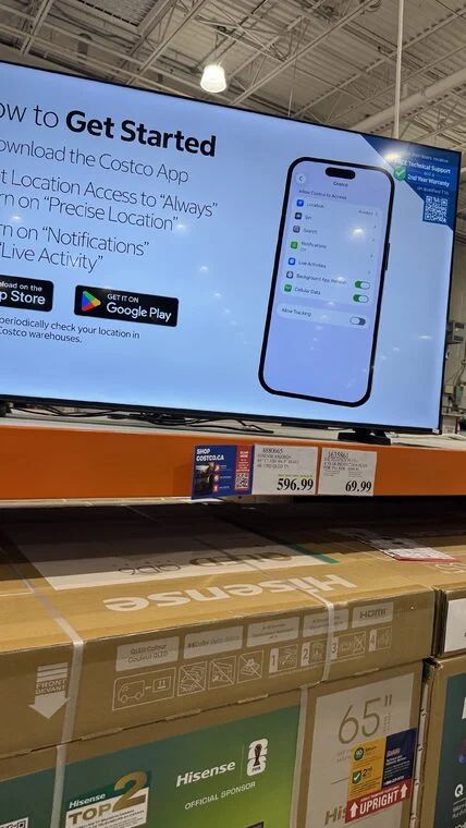 Costco Scarborough /GTA Photo Report for Jul 27th - Aug 2nd 2026