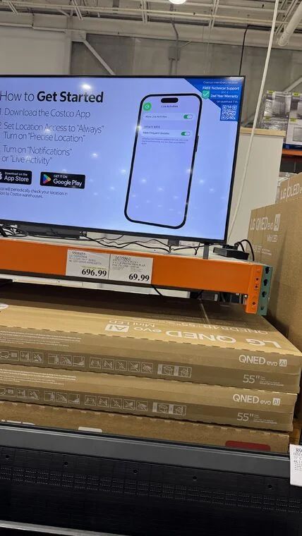 Costco Scarborough /GTA Photo Report for Jul 27th - Aug 2nd 2026