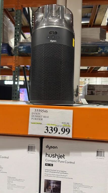 Costco Scarborough /GTA Photo Report for Jul 27th - Aug 2nd 2026