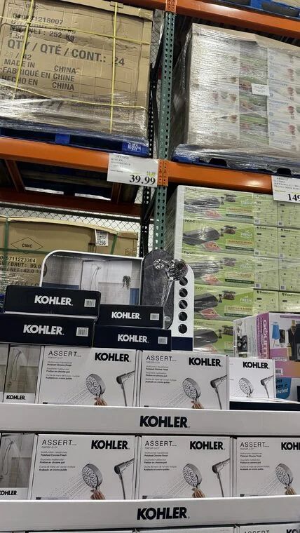Costco Scarborough /GTA Photo Report for Jul 27th - Aug 2nd 2026
