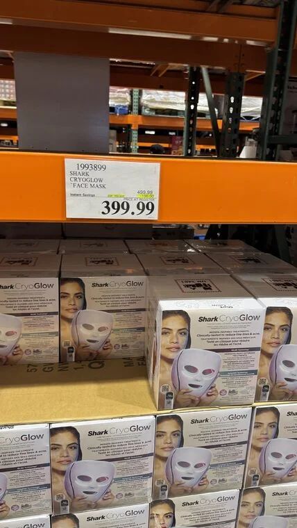 Costco Scarborough /GTA Photo Report for Jul 27th - Aug 2nd 2026