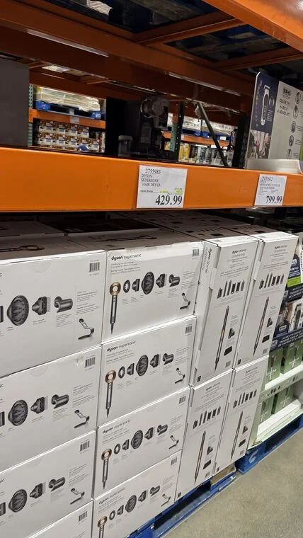 Costco Scarborough /GTA Photo Report for Jul 27th - Aug 2nd 2026
