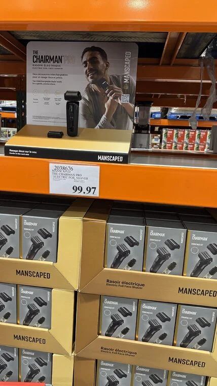 Costco Scarborough /GTA Photo Report for Jul 27th - Aug 2nd 2026