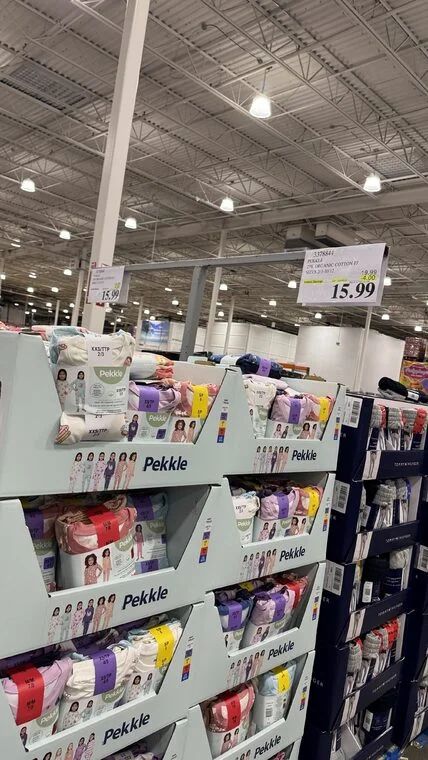 Costco Scarborough /GTA Photo Report for Jul 27th - Aug 2nd 2026