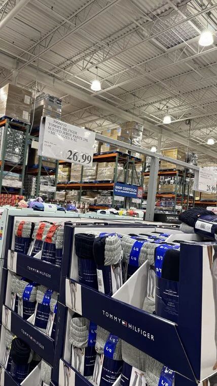 Costco Scarborough /GTA Photo Report for Jul 27th - Aug 2nd 2026