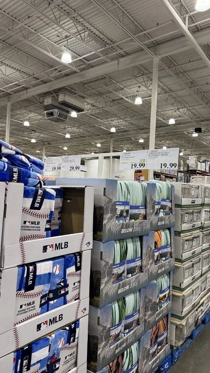 Costco Scarborough /GTA Photo Report for Jul 27th - Aug 2nd 2026