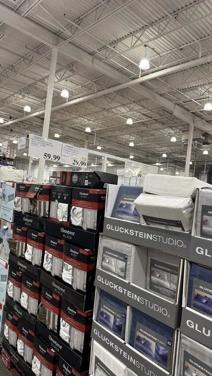 Costco Scarborough /GTA Photo Report for Jul 27th - Aug 2nd 2026