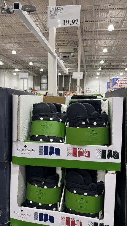 Costco Scarborough /GTA Photo Report for Jul 27th - Aug 2nd 2026