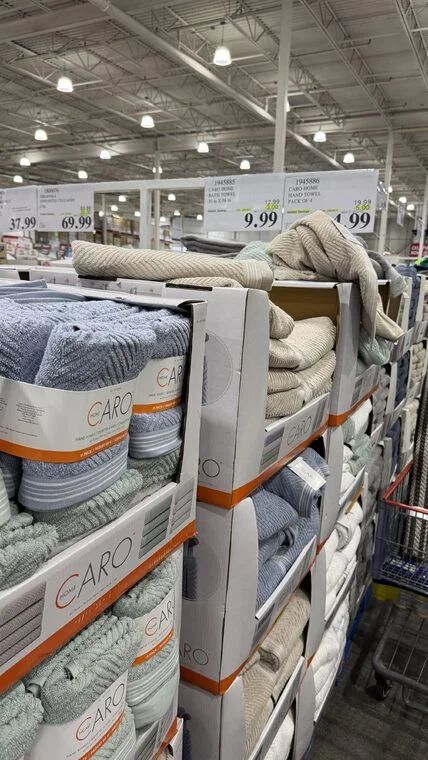 Costco Scarborough /GTA Photo Report for Jul 27th - Aug 2nd 2026