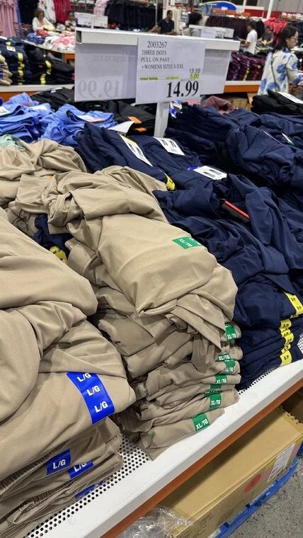 Costco Scarborough /GTA Photo Report for Jul 27th - Aug 2nd 2026