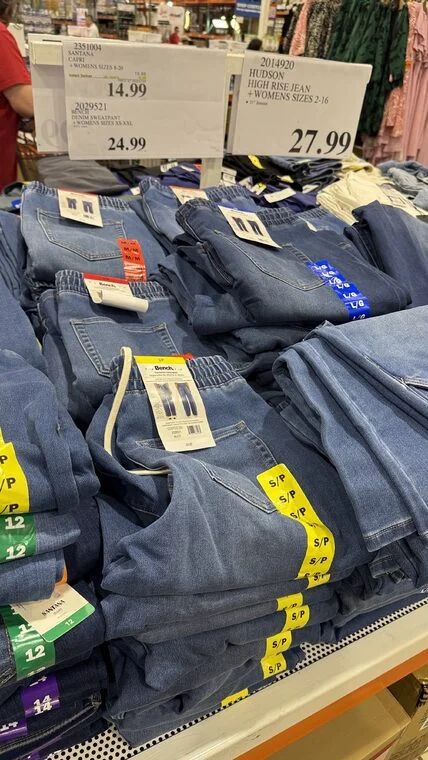 Costco Scarborough /GTA Photo Report for Jul 27th - Aug 2nd 2026