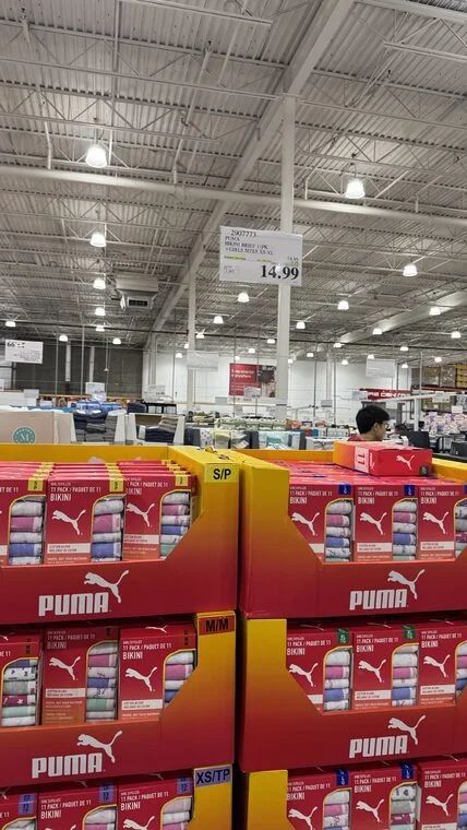 Costco Scarborough /GTA Photo Report for Jul 27th - Aug 2nd 2026