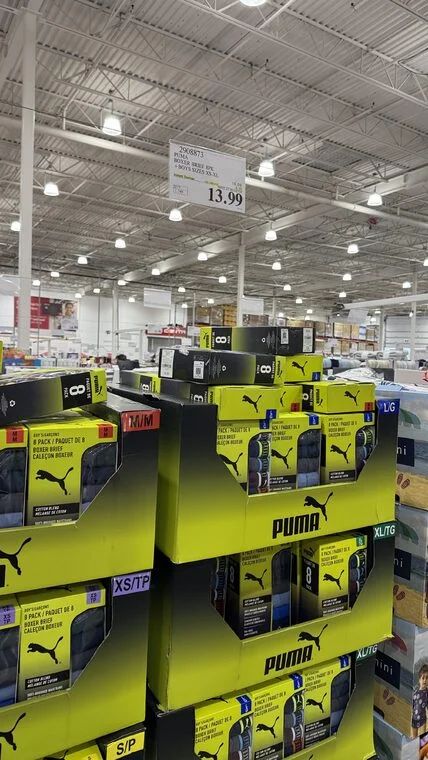 Costco Scarborough /GTA Photo Report for Jul 27th - Aug 2nd 2026