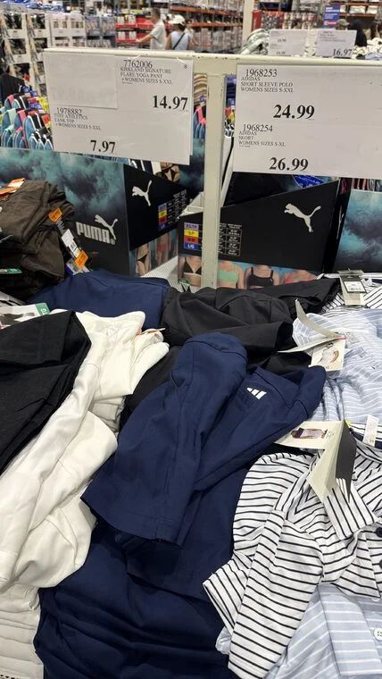 Costco Scarborough /GTA Photo Report for Jul 27th - Aug 2nd 2026