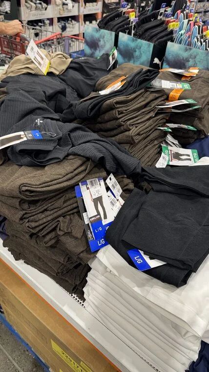 Costco Scarborough /GTA Photo Report for Jul 27th - Aug 2nd 2026