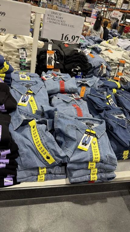 Costco Scarborough /GTA Photo Report for Jul 27th - Aug 2nd 2026