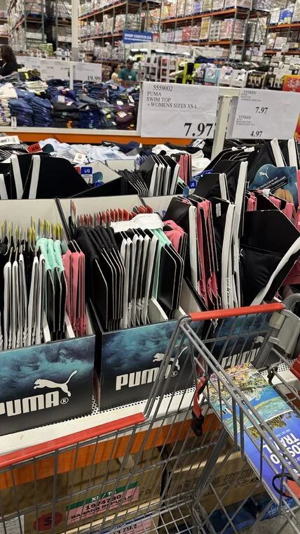 Costco Scarborough /GTA Photo Report for Jul 27th - Aug 2nd 2026