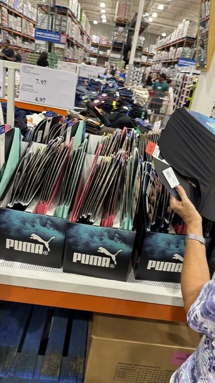 Costco Scarborough /GTA Photo Report for Jul 27th - Aug 2nd 2026