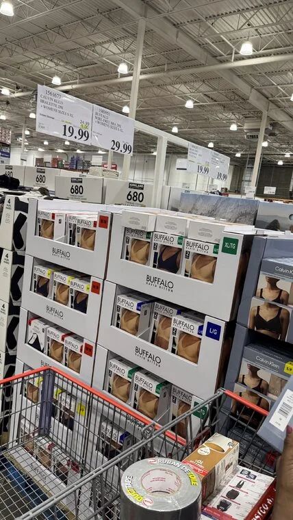 Costco Scarborough /GTA Photo Report for Jul 27th - Aug 2nd 2026