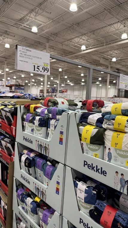 Costco Scarborough /GTA Photo Report for Jul 27th - Aug 2nd 2026