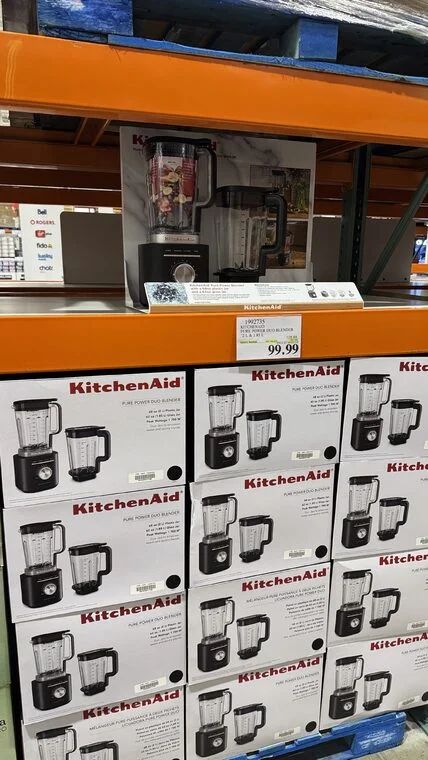 Costco Scarborough /GTA Photo Report for Jul 27th - Aug 2nd 2026