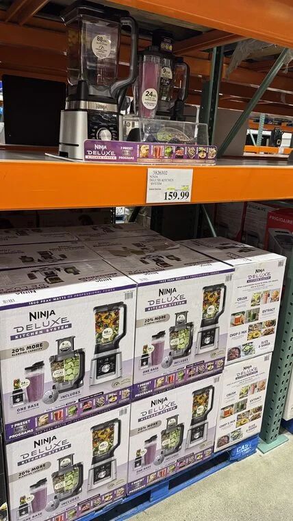 Costco Scarborough /GTA Photo Report for Jul 27th - Aug 2nd 2026