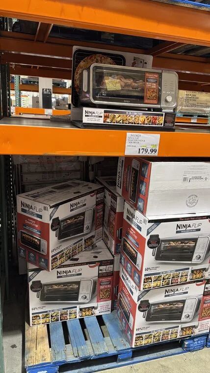 Costco Scarborough /GTA Photo Report for Jul 27th - Aug 2nd 2026