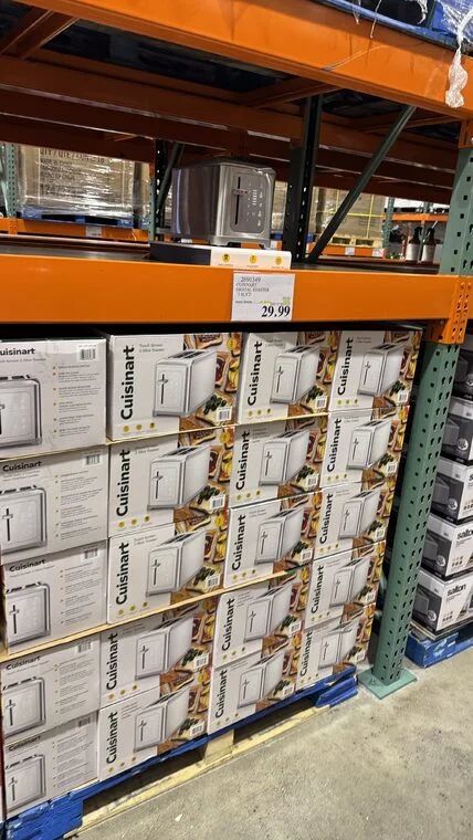 Costco Scarborough /GTA Photo Report for Jul 27th - Aug 2nd 2026