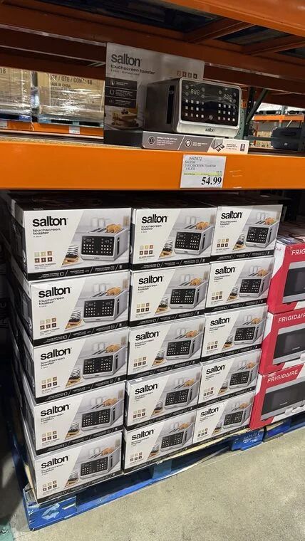Costco Scarborough /GTA Photo Report for Jul 27th - Aug 2nd 2026