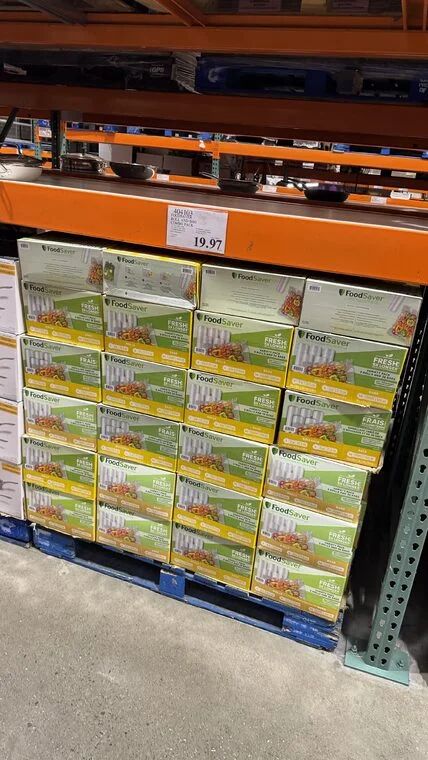 Costco Scarborough /GTA Photo Report for Jul 27th - Aug 2nd 2026