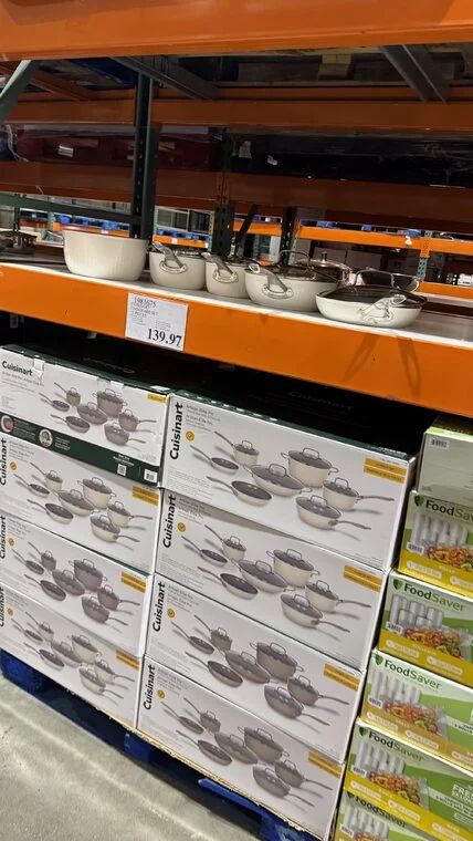 Costco Scarborough /GTA Photo Report for Jul 27th - Aug 2nd 2026