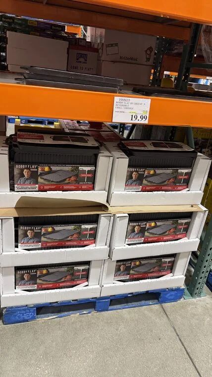 Costco Scarborough /GTA Photo Report for Jul 27th - Aug 2nd 2026