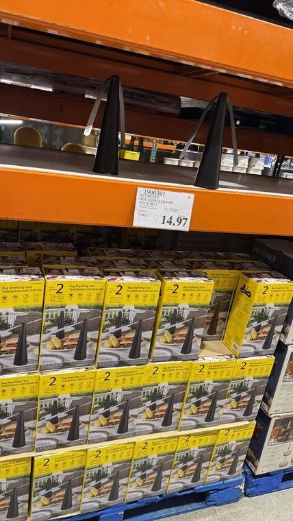 Costco Scarborough /GTA Photo Report for Jul 27th - Aug 2nd 2026