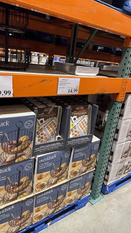 Costco Scarborough /GTA Photo Report for Jul 27th - Aug 2nd 2026