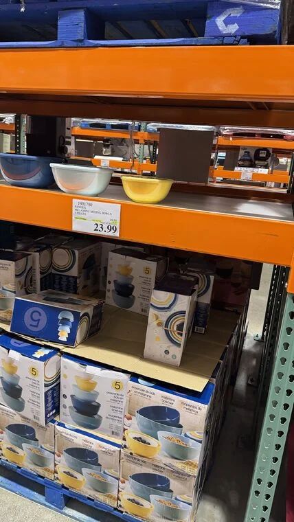 Costco Scarborough /GTA Photo Report for Jul 27th - Aug 2nd 2026