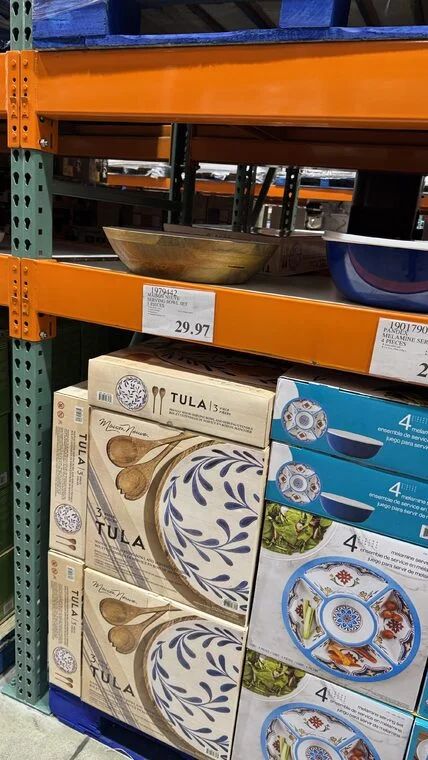 Costco Scarborough /GTA Photo Report for Jul 27th - Aug 2nd 2026