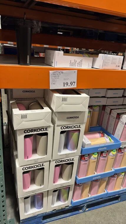Costco Scarborough /GTA Photo Report for Jul 27th - Aug 2nd 2026
