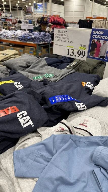 Costco Scarborough /GTA Photo Report for Jul 27th - Aug 2nd 2026