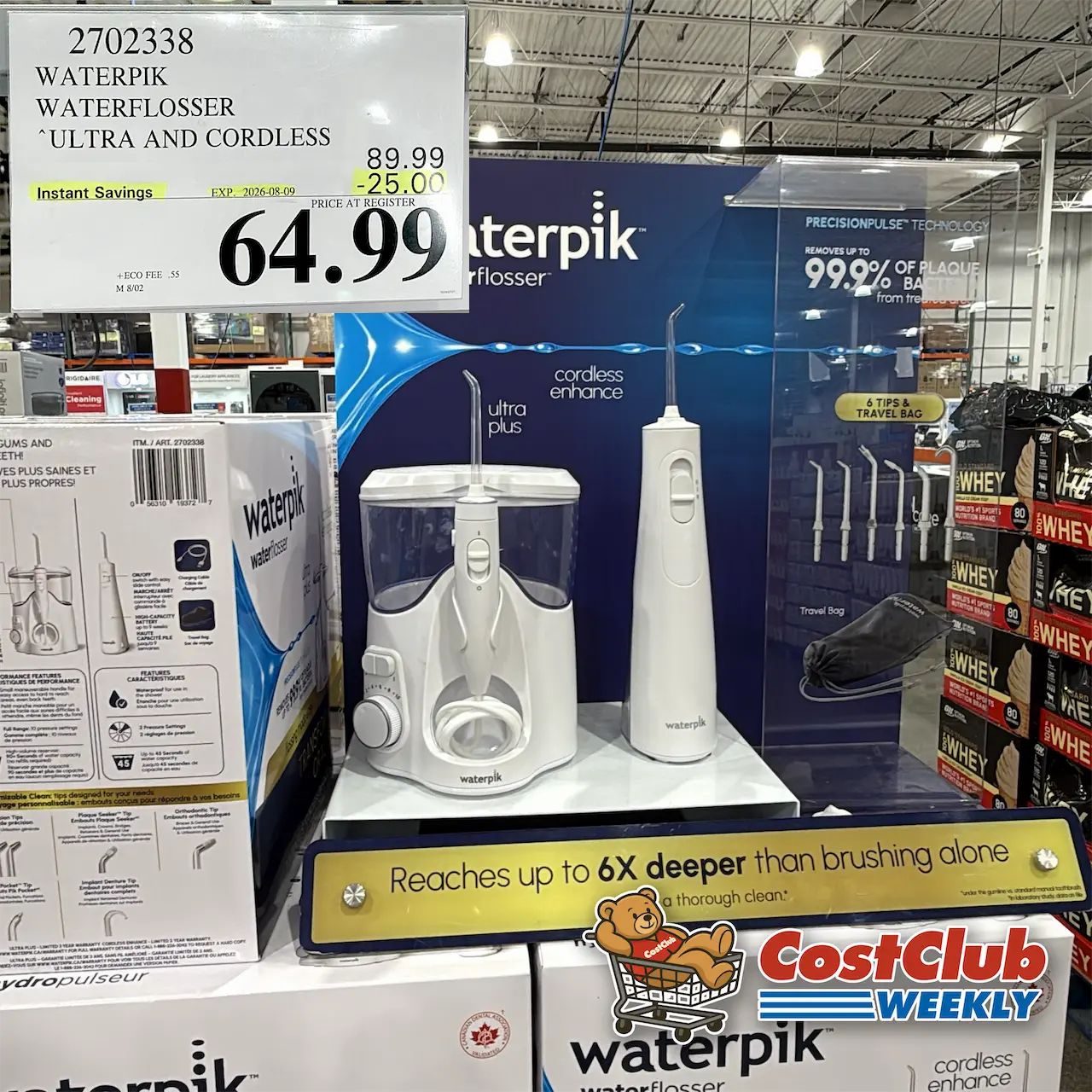 Costco Canada West Deals (Jul 27 - Aug 2, 2026) – Week 31