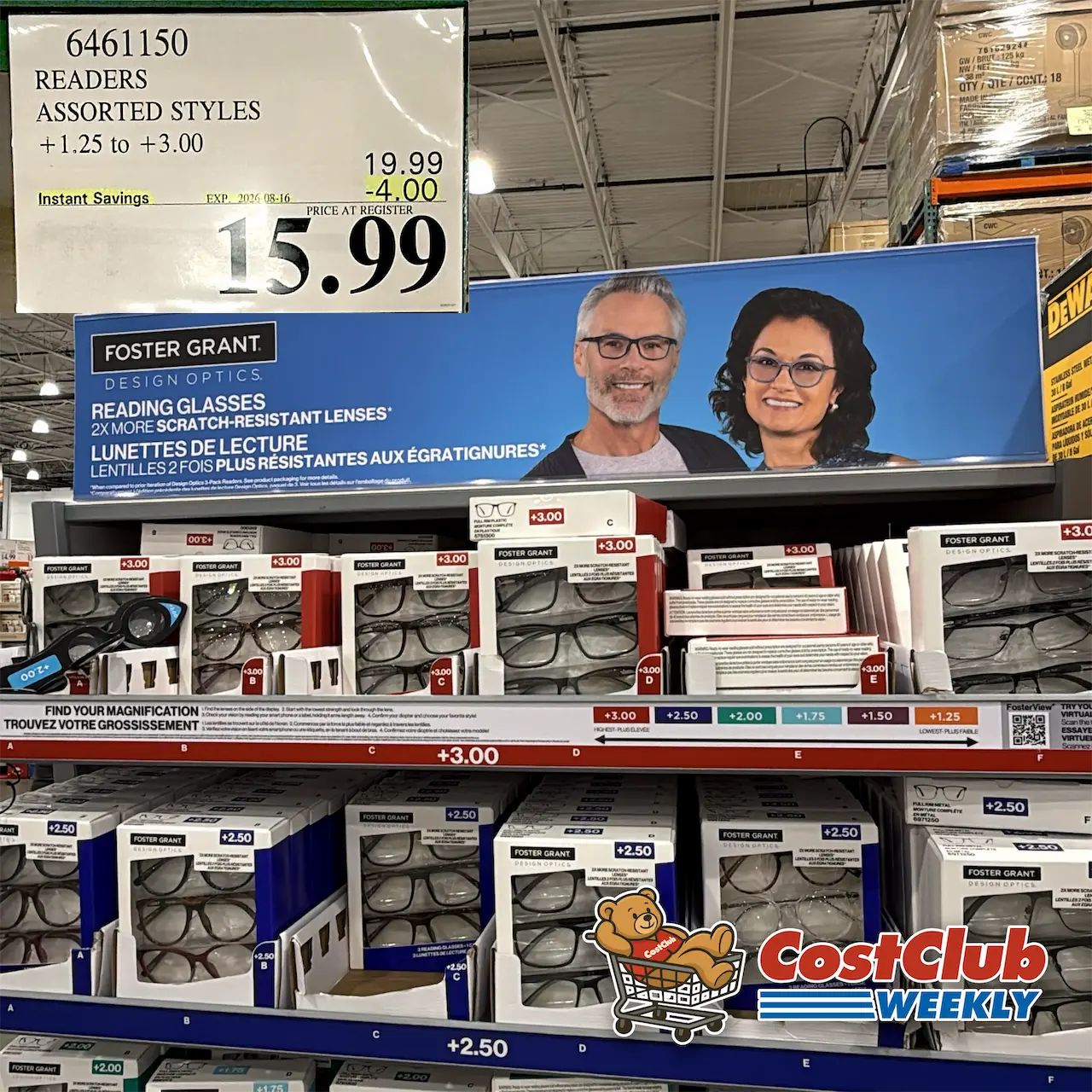 Costco Canada West Deals (Jul 27 - Aug 2, 2026) – Week 31