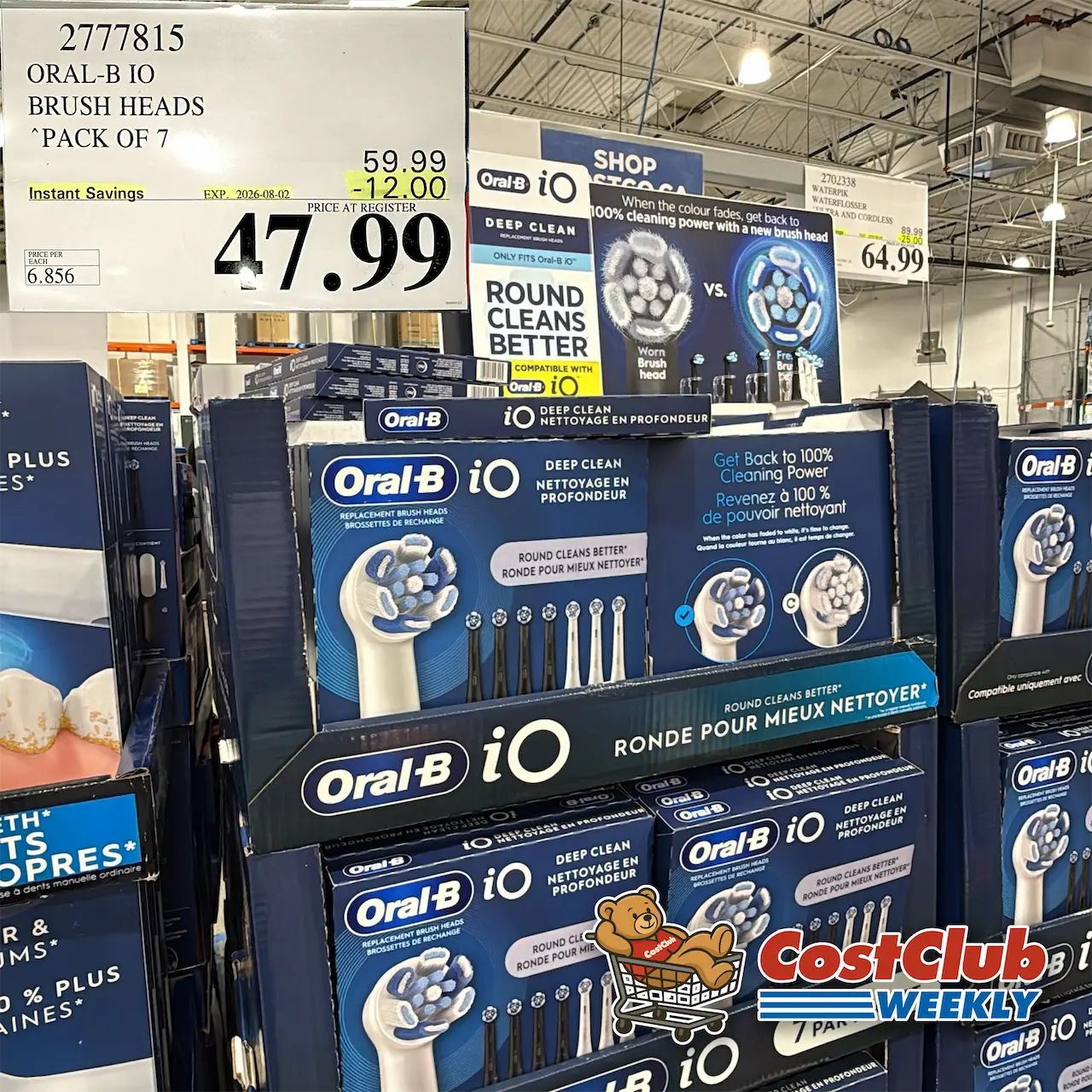 Costco Canada West Deals (Jul 27 - Aug 2, 2026) – Week 31